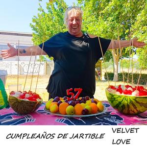 CUMPLEAÑOS DE JARTIBLE