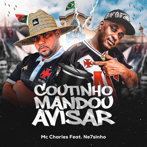 Coutinho Mandou Avisar