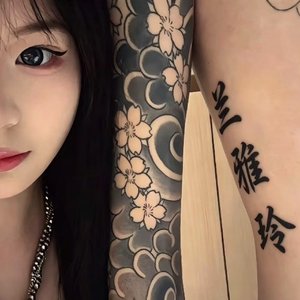 兰雅玲