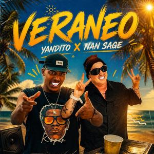 Veraneo Yandito x Nan Sage