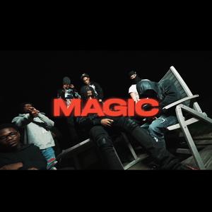 Magic (feat. Nycani, Bud Floss & Dave Flossaveli)