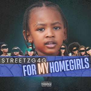 Outcha (feat. Lady Improper)