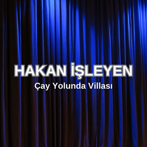 Çay Yolunda Villası