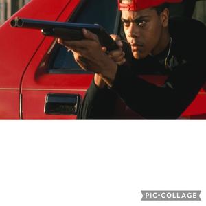 Neva lack (feat. Jmoney)