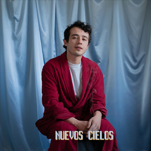 Crece (feat. Jesus Cedillo)