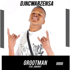 Grootman (feat. Junior07)