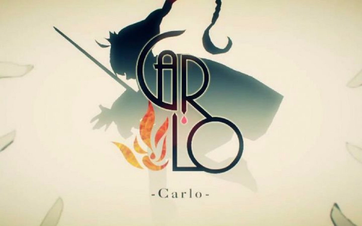 Carlo（CoverJUSF周存）封面