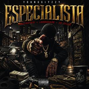ESPECIALISTA