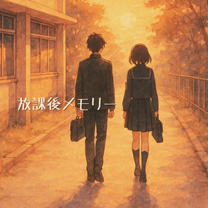 放課後メモリー (feat. Sota)