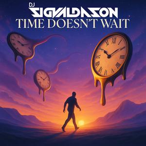 Time Doesn’t Wait