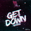 Kairo Kingdom - Get Down (Diamond Pistols Remix)