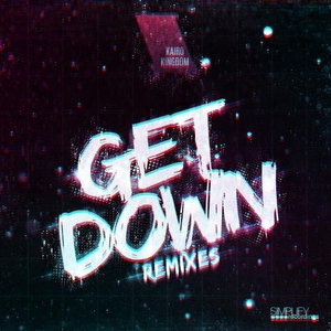 Get Down (JumoDaddy Remix)
