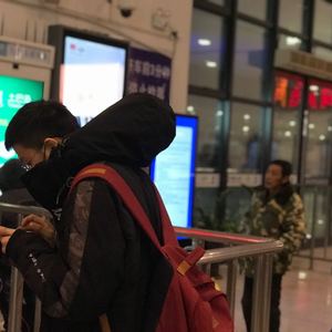 我想有你在身边