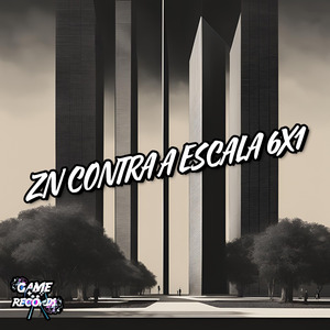 Zn Contra a Escala 6x1