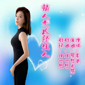 情人变成陌生人 (柔情版)