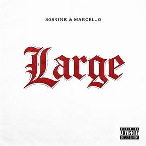 Large (feat. Marcel. O)