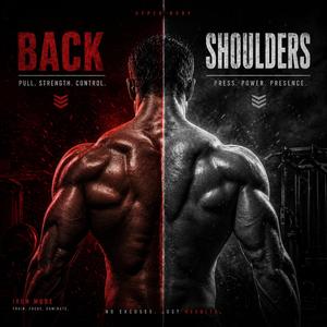 IRON MODE (King of Iron)