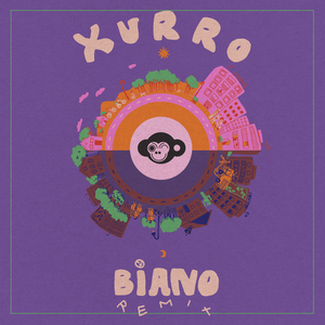 XURRO ((BIANO REMIX))