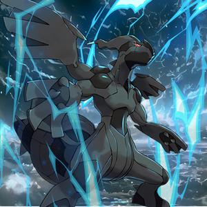 Zekrom (The Stormbearer)