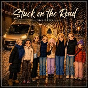 Stuck on the road