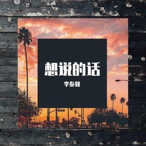 T.A.-想说的话（prod. by T.A.）（李泰毅 remix）