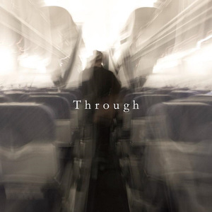 Through