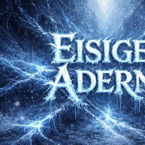 Eisige Adern