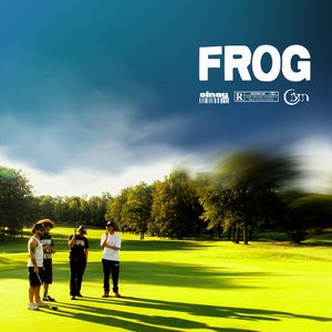 frog