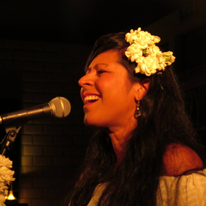 Canto de Xangô (feat. Ingmar Sterke)