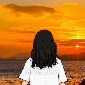 in the stars (sped up)