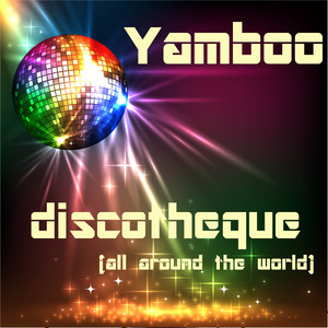 Discotheque (Original Single Mix)