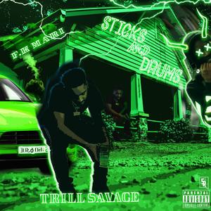 Rock & Roll (feat. trill savage)