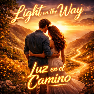 Light on the Way Luz en el Camino