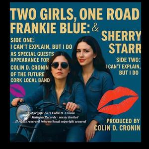 I Can't Explain, But i Do (Sherry Starr)