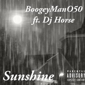 Sunshine (feat. Dj Horse)