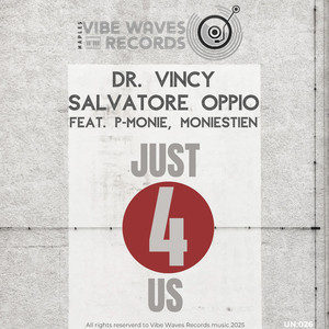 Just 4 Us (Salvatore Oppio Dub Revision)