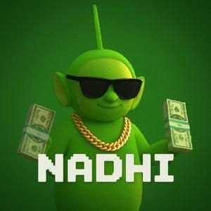 Nadhi (feat. BADMON)