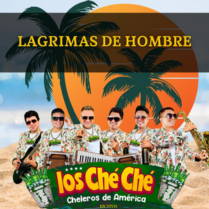 Lagrimas de Hombre (Performance En Vivo)