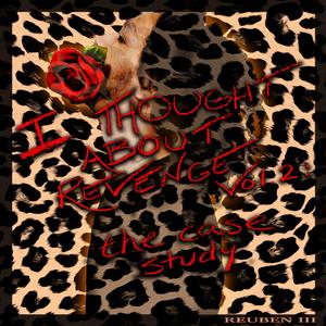 Anger I Can't Escape