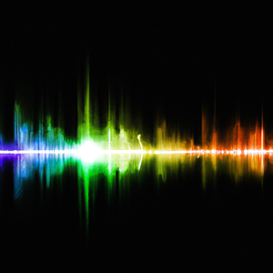 Spectrum of Sound
