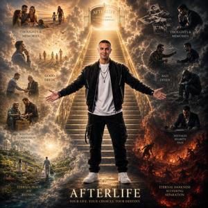 AFTERLIFE