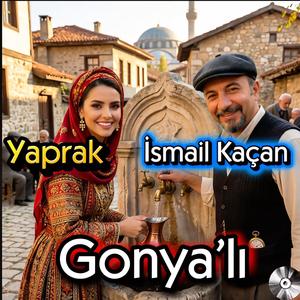 Gonyalı İsmail Kaçan