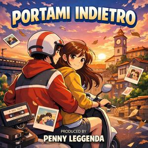Portami Indietro