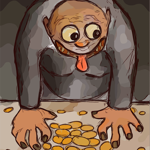 贪吃国度(prodby.Simon Marcus)