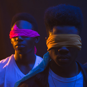 Heavy like Machine Gun (Radio Edit)