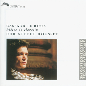 Pièces de Clavecin / Suite No. 5 in F Major:4. Chacone