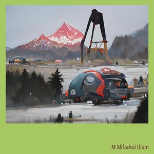 Sparkling Serenade of Spring