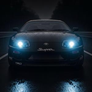 JDM Slide Velocity