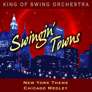 New York, New York Theme