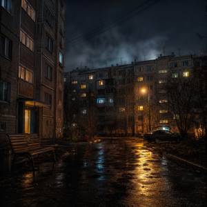 Письмо брату